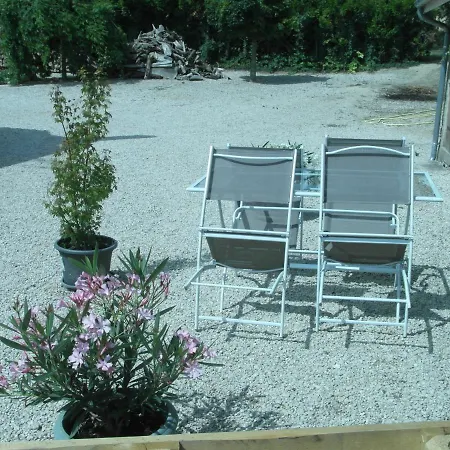 La Garitinne Onjon Exterior photo