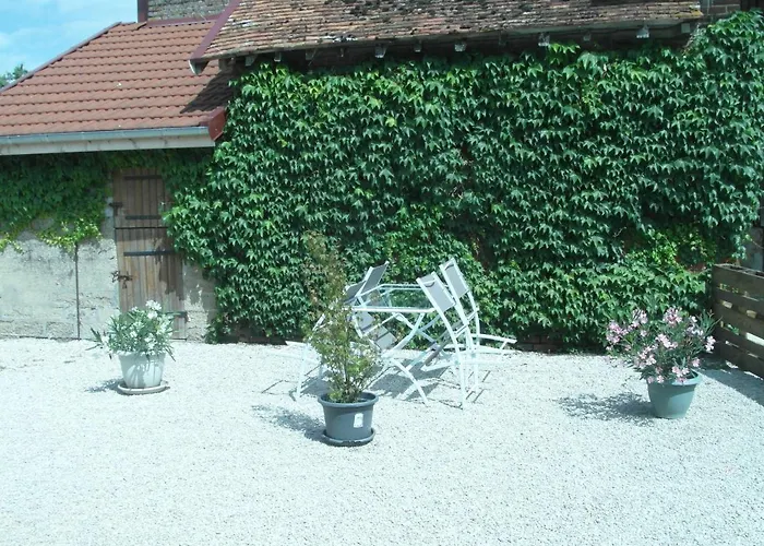 La Garitinne