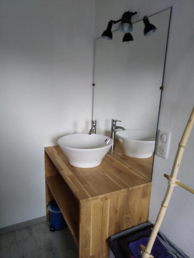 La Garitinne Holiday home