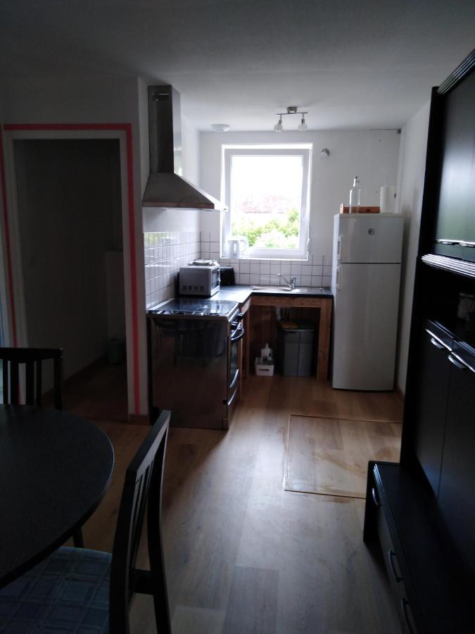 Holiday home La Garitinne *