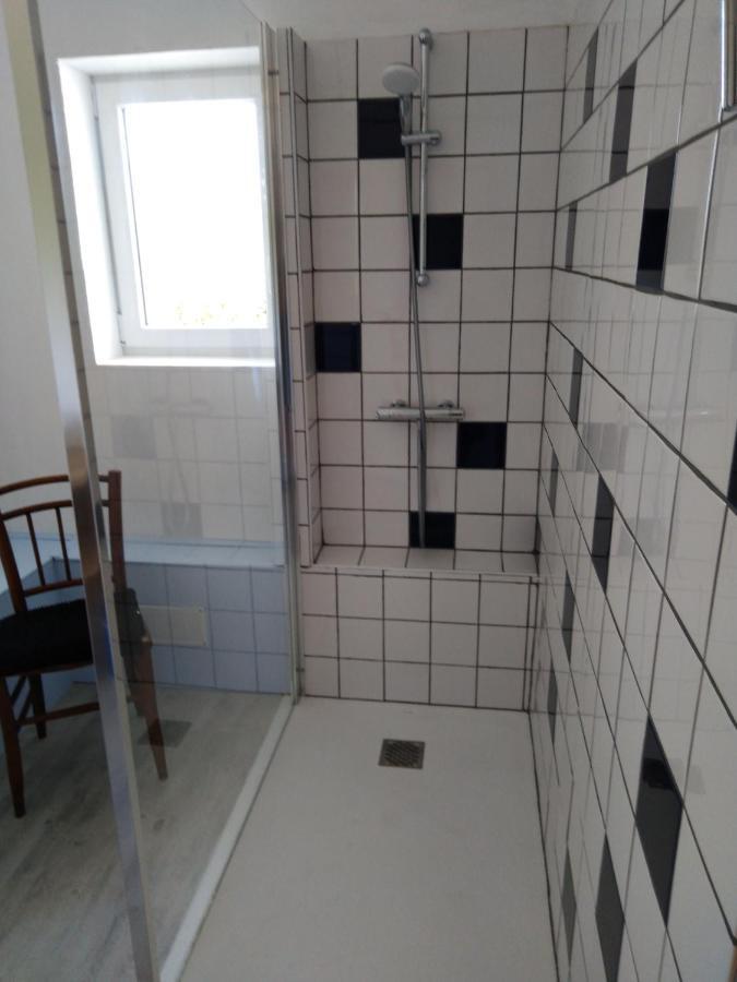 La Garitinne Holiday home