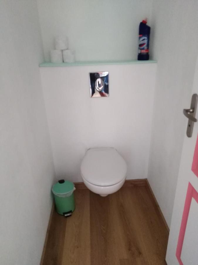 Holiday home La Garitinne Onjon