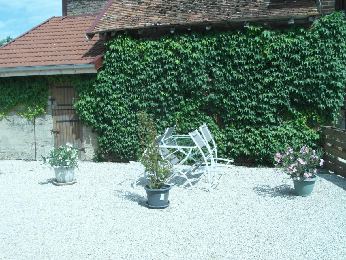La Garitinne Ferienhaus *